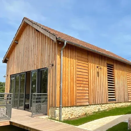 Avec Piscine, Climatisation - 14 Pers. - Fr-1-616-579 Savignac-de-Miremont