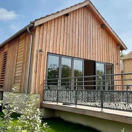 Avec Piscine, Climatisation - 14 Pers. - Fr-1-616-579 * Savignac-de-Miremont